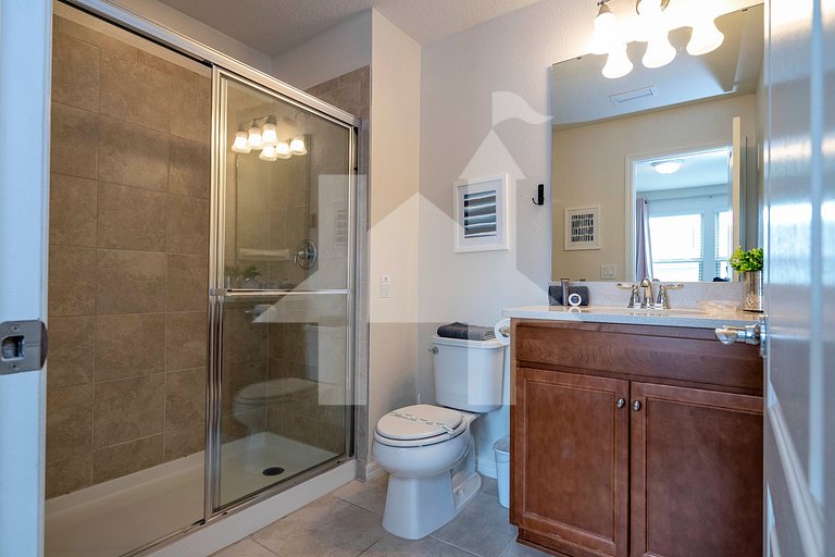Villa Fiut - 5Q/4B Luxuosa | Piscina Priv.
