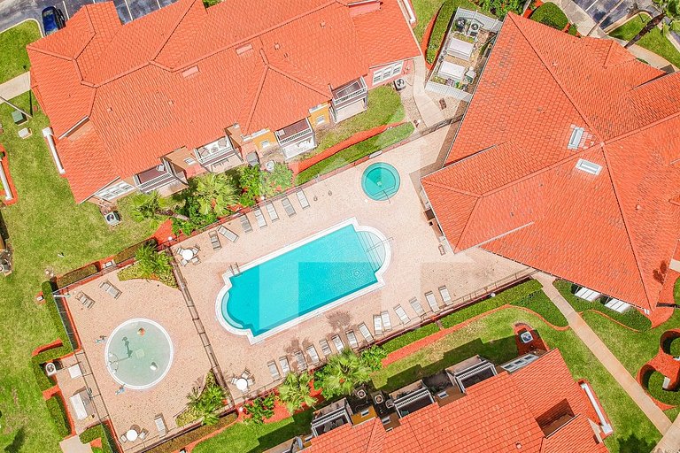 Vacation Home Near Disney, 5 bedrooms