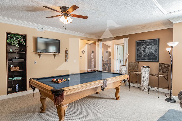 Vacation Home Near Disney, 5 bedrooms