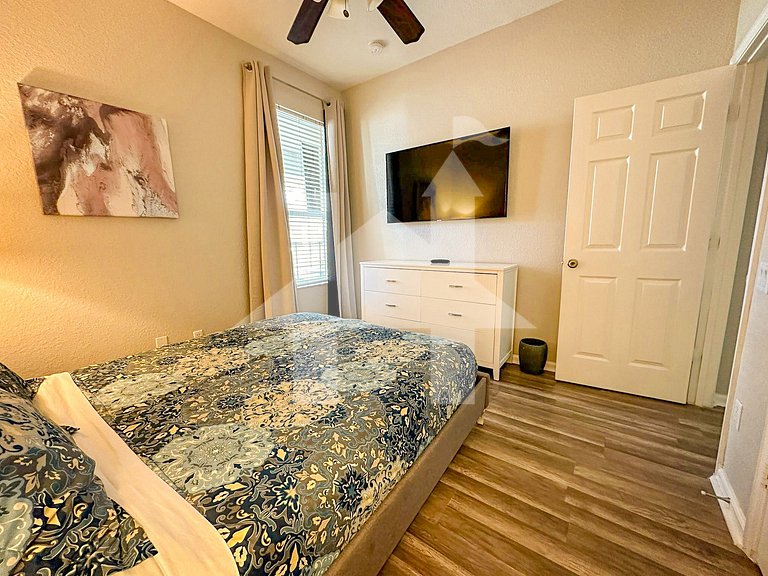 Epic 6BR Villa | Avengers Room + Pool