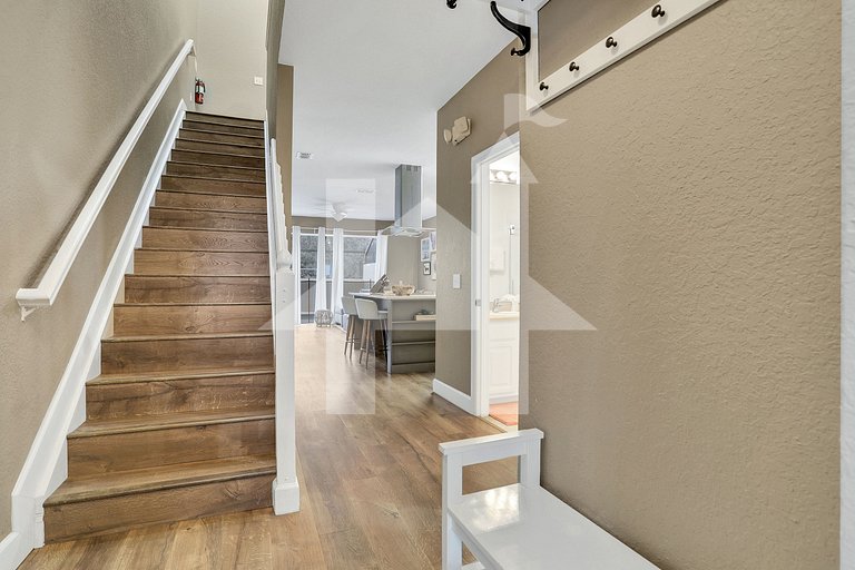 Windsor Hills 3BR Pool,8min to Disney & Water Park