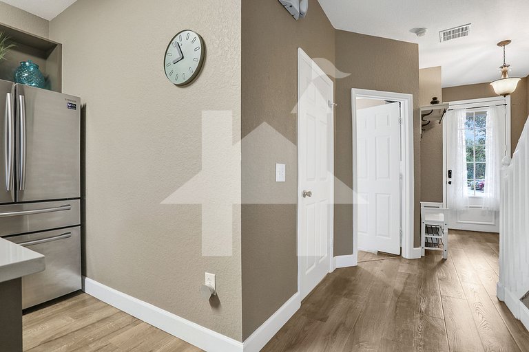 Windsor Hills 3BR Pool,8min to Disney & Water Park