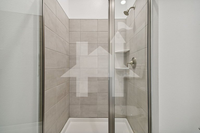 2636 - 4Q/3B Luxuosa e Moderna | Piscina Priv.