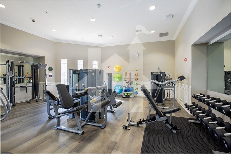 Vacation Home Near Disney, 3 bedrooms