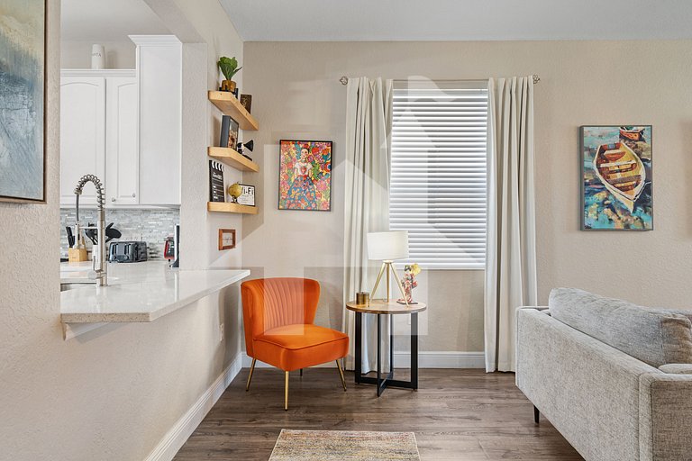 6BD/4BA | Private Pool | Avengers Game Room