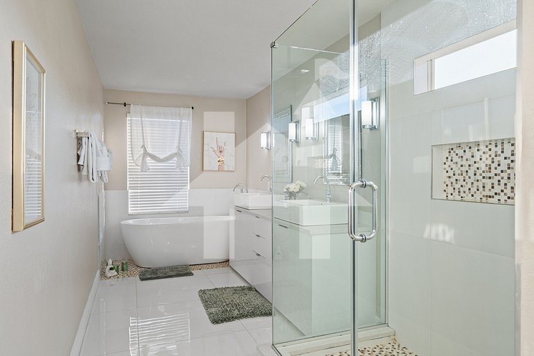 6BD/4BA | Private Pool | Avengers Game Room