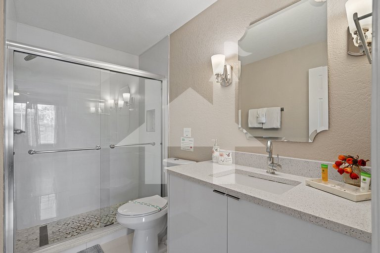 6BD/4BA | Private Pool | Avengers Game Room