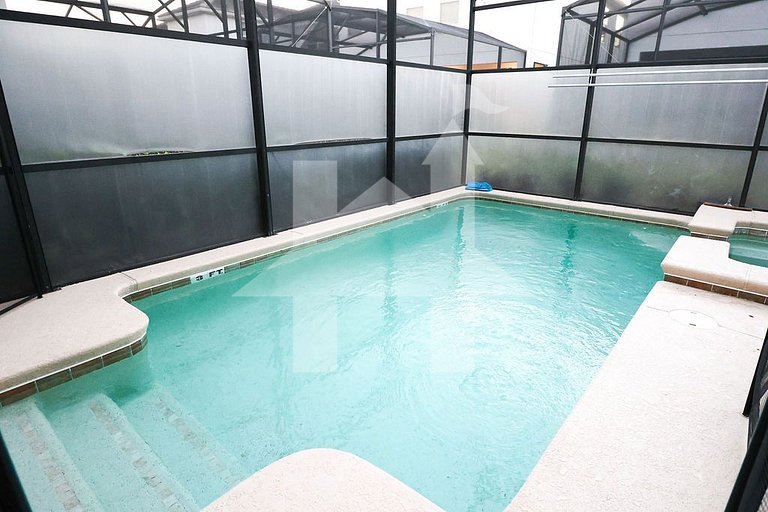 5Q/5B Casa Luxuosa | Storey Lake Resort