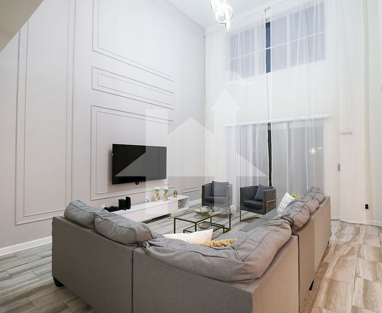 5Q/5B Casa Luxuosa | Storey Lake Resort