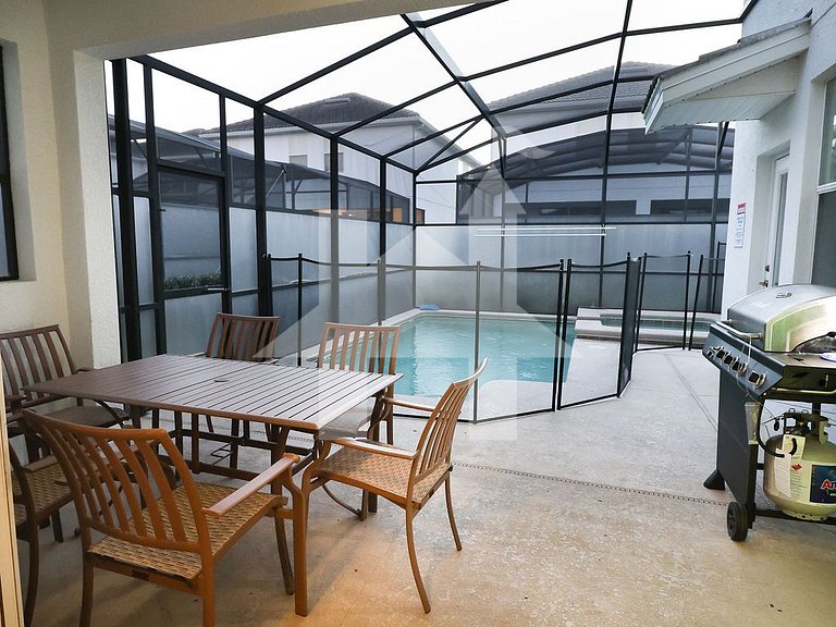 5B/5B Luxurious Home | Storey Lake Resort