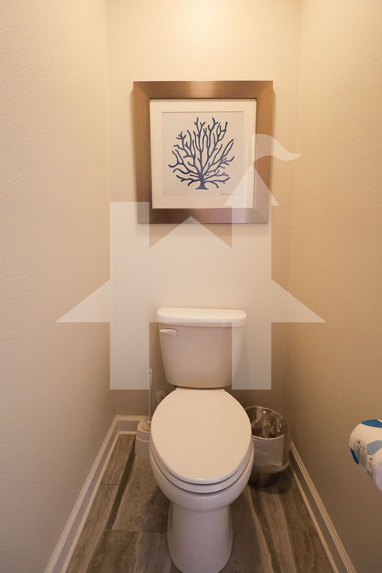 5Q/5B Casa Luxuosa | Storey Lake Resort