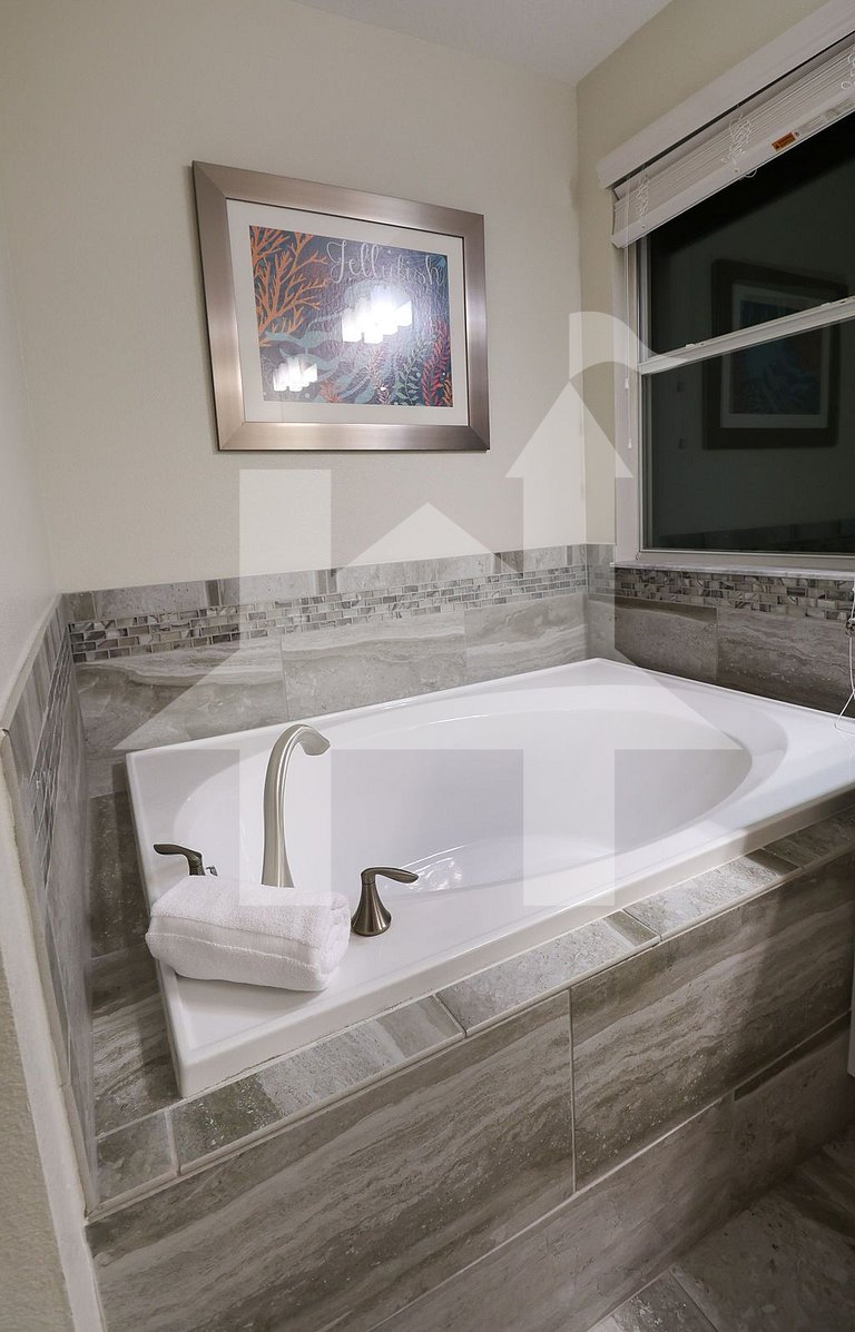 5B/5B Luxurious Home | Storey Lake Resort