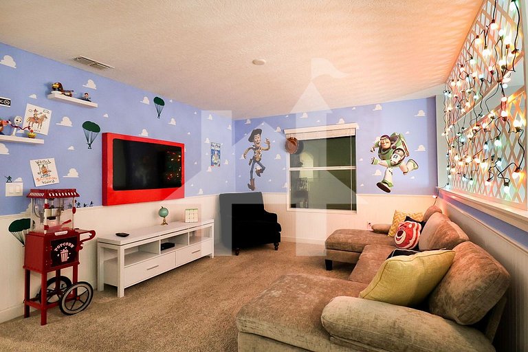 5B/5B Luxurious Home | Storey Lake Resort