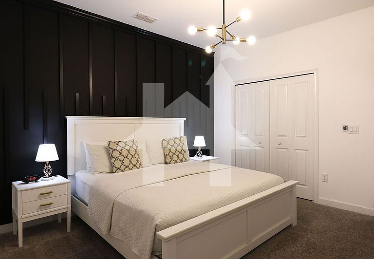 5B/5B Luxurious Home | Storey Lake Resort