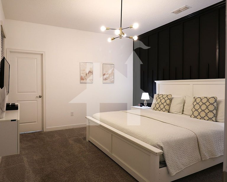 4726 - 5Q/5B Casa Luxuosa | Storey Lake Resort
