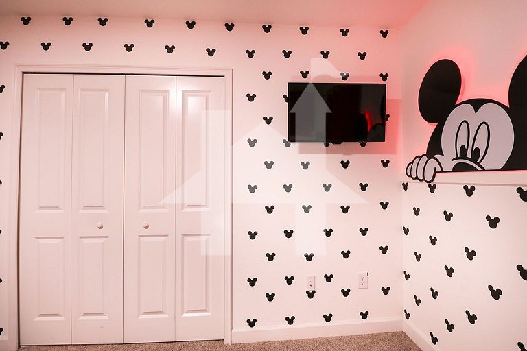 5Q/5B Casa Luxuosa | Storey Lake Resort