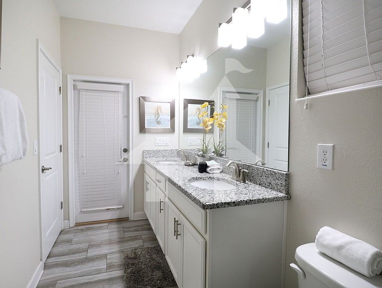 5Q/5B Casa Luxuosa | Storey Lake Resort