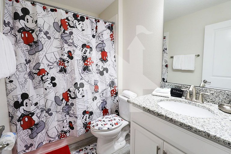 5B/5B Luxurious Home | Storey Lake Resort