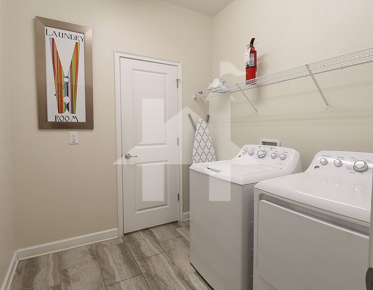 5Q/5B Casa Luxuosa | Storey Lake Resort