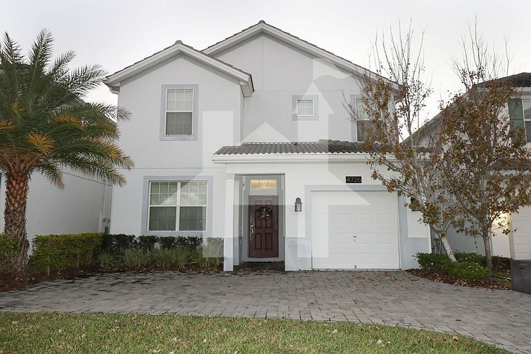 5B/5B Luxurious Home | Storey Lake Resort