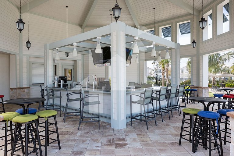 5B/5B Luxurious Home | Storey Lake Resort