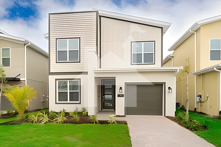 5BA/5BA Storey Lake *Game room *Pvt Pool