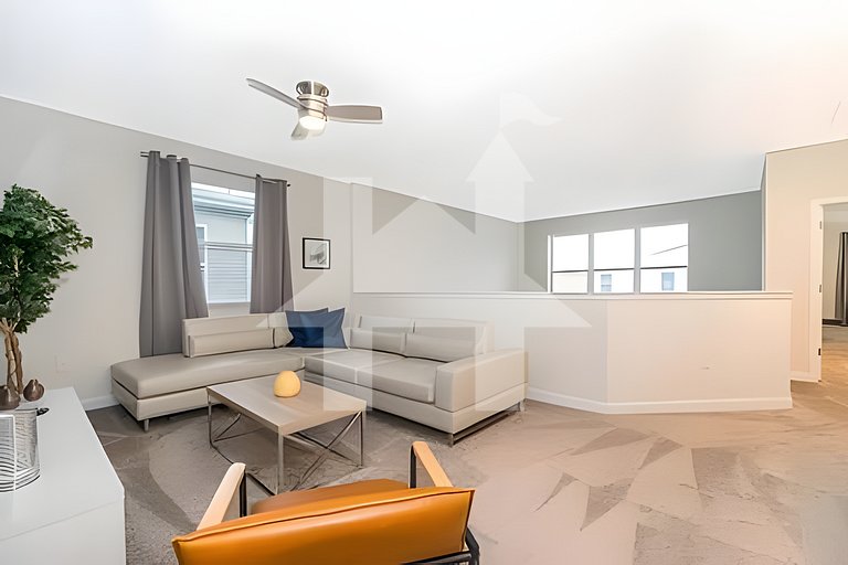 5BA/5BA Storey Lake *Game room *Pvt Pool