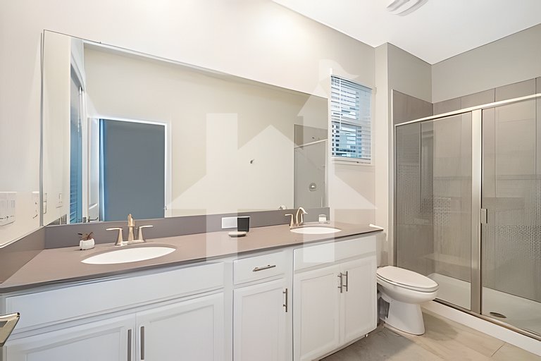 5BA/5BA Storey Lake *Game room *Pvt Pool