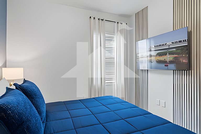 Casa de Férias Perto da Disney - 9 Quartos