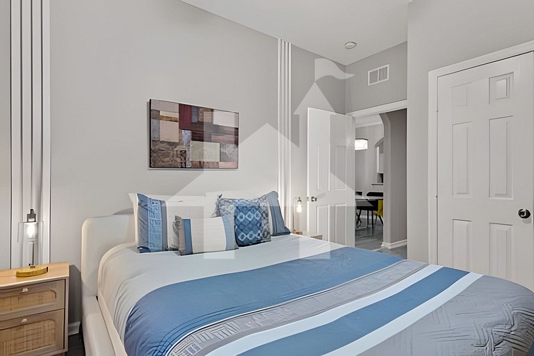 Vacation Home Near Disney, 3 bedrooms