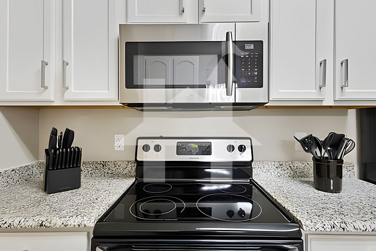 Vacation Home Near Disney, 3 bedrooms