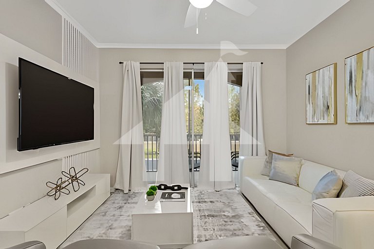 Vacation Home Near Disney, 3 bedrooms