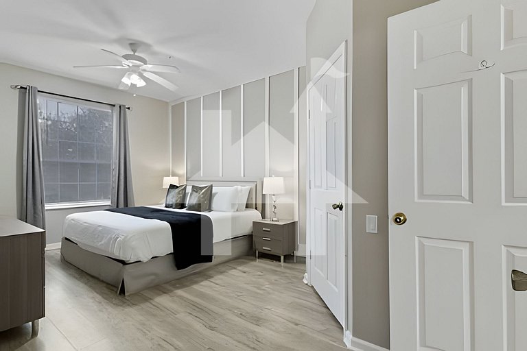 Vacation Home Near Disney, 3 bedrooms