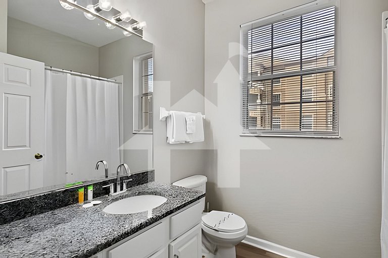 Vacation Home Near Disney, 3 bedrooms