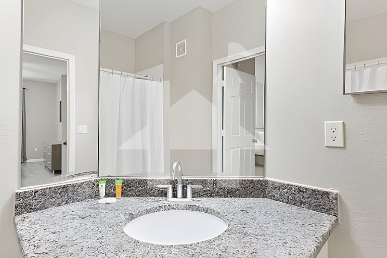Vacation Home Near Disney, 3 bedrooms