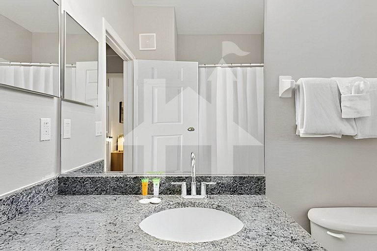 Vacation Home Near Disney, 3 bedrooms