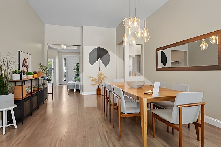 2650 - Luxurious 4BR/4BA Villa | Private Pool & Game Room