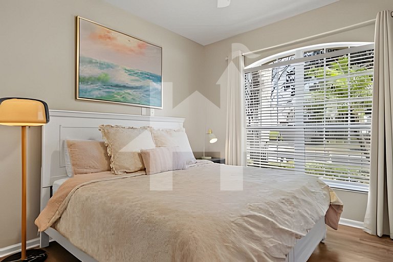 2650 - Luxurious 4BR/4BA Villa | Private Pool & Game Room