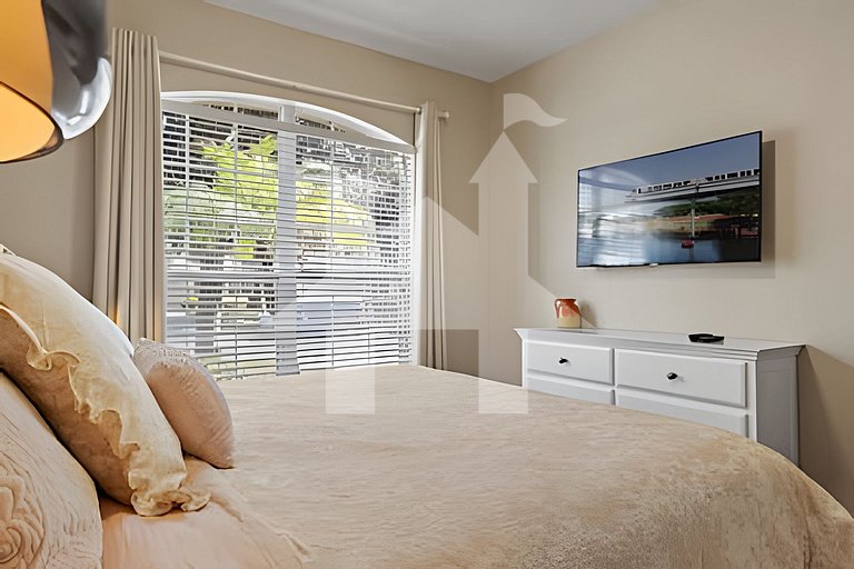 Windsor Hills 4BR Villa | Private Pool + Game Room