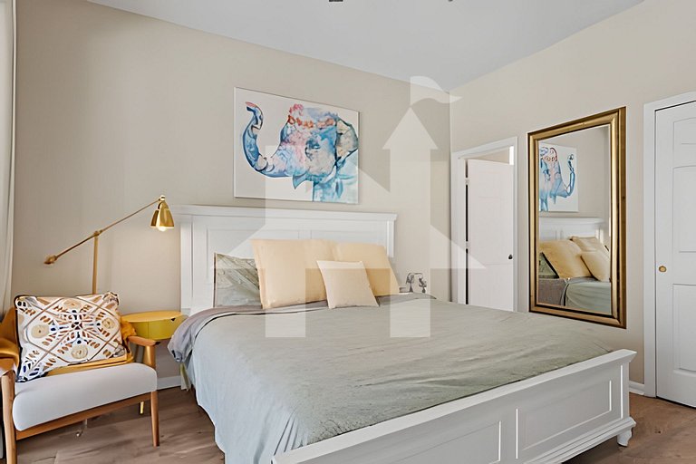 Windsor Hills 4BR Villa | Private Pool + Game Room