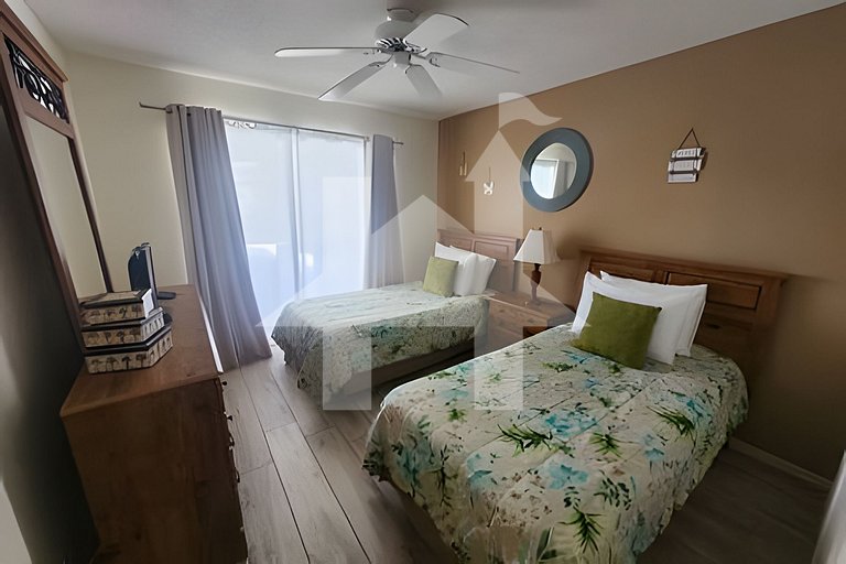 Vacation Home Near Disney, 3 bedrooms