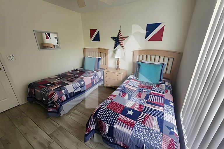 Vacation Home Near Disney, 3 bedrooms