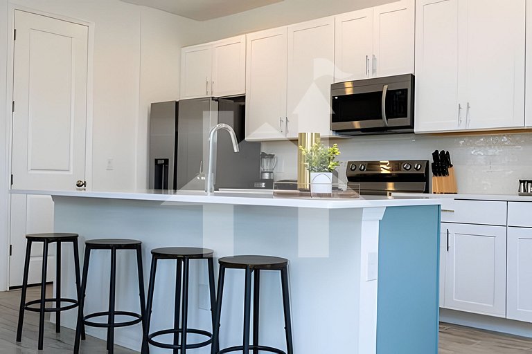 Vacation Home Near Disney, 4 bedrooms