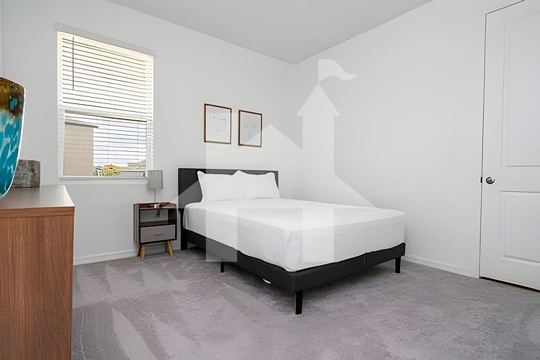 Vacation Home Near Disney, 4 bedrooms