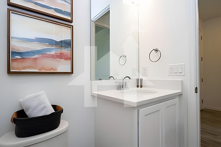 Vacation Home Near Disney, 4 bedrooms