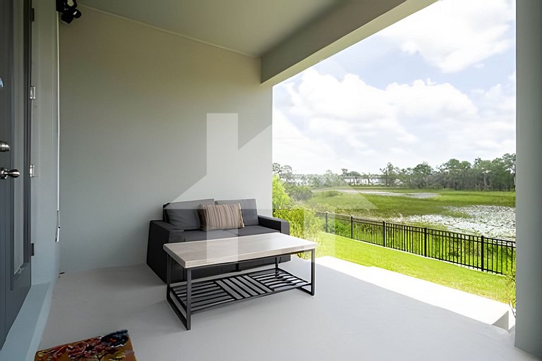 Vacation Home Near Disney, 4 bedrooms