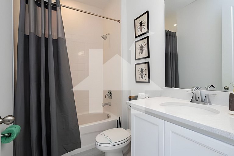 Vacation Home Near Disney, 4 bedrooms