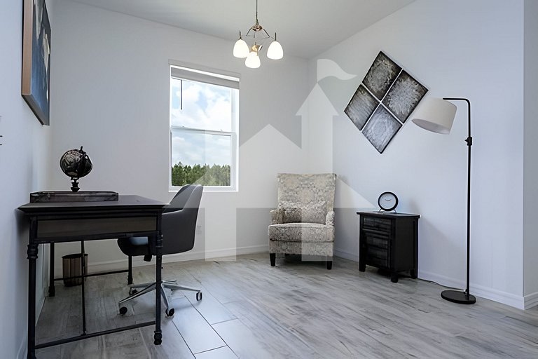 Vacation Home Near Disney, 4 bedrooms