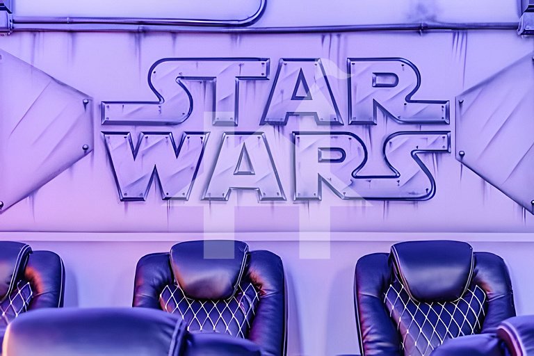 59546Q Cinema, Game Room e Spa Privado - 18 hóspedes