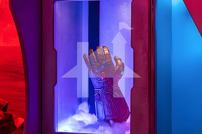 Casa de Férias Perto da Disney - 6 Quartos
